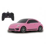 VW Beetle 1:24 27 MHz Roz 6+