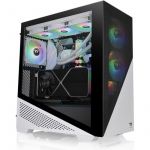 Sistem Desktop ForIT Cyber, Intel Core i5 13600K 3.5GHz, 16GB DDR5 6000MHz, SSD 1TB, GeForce RTX 4070 Ti GAMING 12GB