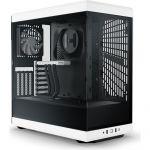 Sistem Desktop ForIT EclipseTitan, Intel Core i9 13900K 3.0GHz, 32GB DDR5 6000MHz, SSD 2TB, GeForce RTX 4070 Ti GAMING 12GB
