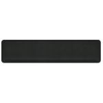 Suport Inceieturi Tastatura 445x100mm Negru