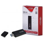 Wi-Fi 5 USB DMG-20 USB3.0 Stick 1200Mbps