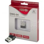 Wi-Fi 5 USB Nano DMG-04 Stick 650Mbps