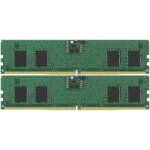 16GB DDR5-5600MT/S NON-ECC CL46/DIMM (KIT OF 2) 1RX16