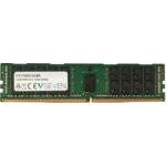 32GB DDR4 2133MHZ CL15 ECC/SERV REG PC4-17000 1.2V