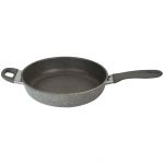 75002-932-0 frying pan Saute pan Round