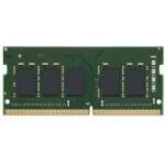 8GB DDR4-3200MHZ ECC CL22/SODIMM 1RX8 HYNIX D