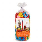 Construction blocks Waffle 170 bag