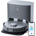Deebot X1 Plus with station