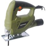 Fierastrau vertical AFEV020, 400 W, 3000 RPM, 55 mm adancime maxima taiere