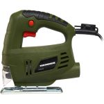 Fierastrau vertical UFEV012, 450 W, 3000 RPM, 55 mm adancime maxima