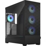 Sistem Desktop ForIT AetherShadow, Intel Core i7 13700KF 3.4GHz, 32GB DDR5 6000MHz, SSD 2 TB, GeForce RTX 4060 Ti 8GB