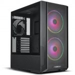 Sistem Desktop ForIT AetherV3, Intel Core i7 13700KF 3.4GHz, 16GB DDR5 6000MHz, SSD 2 TB, GeForce RTX 4070 12GB