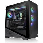 Sistem Desktop ForIT ApexCatalystEVOMAX, Intel Core i7 13700K 3.4GHz, 128GB DDR5 6000MHz, SSD 2 TB, Radeon RX 7900 XTX 24GB