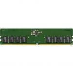UDIMM ECC 16GB DDR5 2Rx8 4800MHz PC5-38400