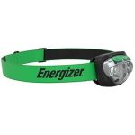 Vision Ultra Rechargeable 400 LM, USB charging, 3 light colours