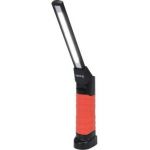 YT-08518 work light LED 8 W Black