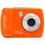 Aquapix W2024 Splash Orange