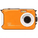 Aquapix W3027 Wave Orange