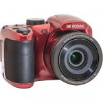 Astro Zoom AZ255 rosu