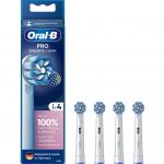 Capete Periaj Pro Sensitive Clean 4 pcs.