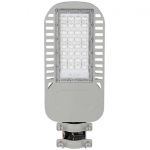 CORP ILUMINAT STRADAL SLIM LED 50W 135LM/W 6500K CIP SAMSUNG