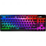 Gaming Apex Pro 2023 TKL Wiresless RGB OmniPoint 2.0 Switch Mecanica