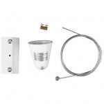 KIT SUSPENDARE SINA TRACK LIGHT 1M