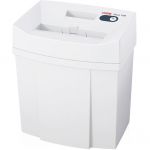PURE 120 Particle-cut shredding 55 dB 22.5 cm White