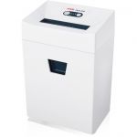 Pure 320 Particle-cut shredding 55 dB 3 cm White