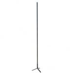 TUB LED STICK RGB 18W 1.8M - NEGRU