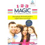1-2-3 Magic | Thomas W. Phelan