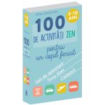 100 de activitati zen pentru un copil fericit | Gilles Diederichs