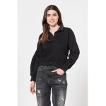 Bluza sport cu terminatie ajustabila Jennifer