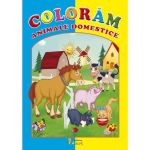 Coloram animale domestice | 