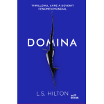 Domina | L.S. Hilton