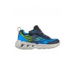 Pantofi sport cu detalii logo Magna Lights