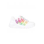 Pantofi sport cu model Uno Lite Love Brig