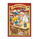 Pinocchio | Carlo Collodi
