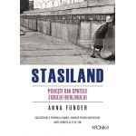 Povesti din spatele Zidului Berlinului | Anna Funder