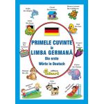 Primele cuvinte in limba germana | Kristina Mutis