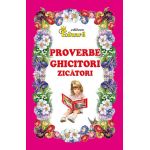 Proverbe, Ghicitori, Zicatori | 