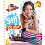 Soy Luna. Stil si pasiune | 