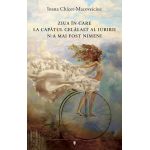 Ziua in care la capatul celalalt al iubirii n-a mai fost nimeni | Ioana Chicet-Macoveiciuc