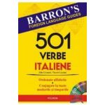 501 verbe italiene + CD - John Colaneri Vincet Luciani