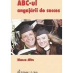 ABC-ul angajarii de succes - Bianca Mitu