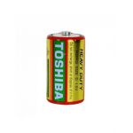 Baterii Toshiba R20/AAA zinc,engross