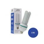Becuri LED spirala engross 3W
