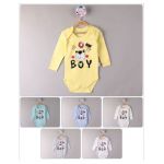 Body “Boy” Engross