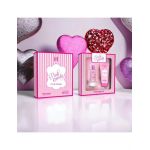 Caseta cadou parfum + crema pentru femei Engros