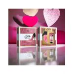 Caseta cadou parfum + crema pentru femei Engros